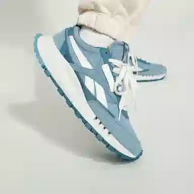 Reebok Cl Legacy W+ Blue