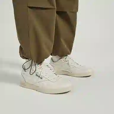 Reebok Court Advance