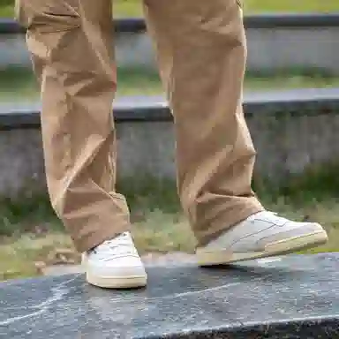 Reebok Club C 85 Off White