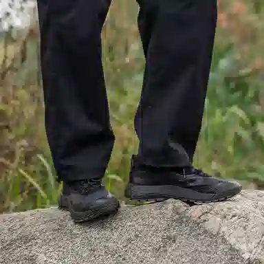 Reebok DMX Trail GTX Black