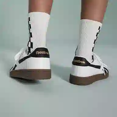 Reebok Club C Grounds