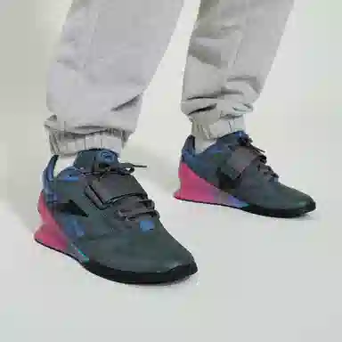 Reebok Legacy Lifter 3