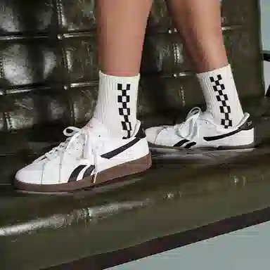 Reebok Club C Grounds