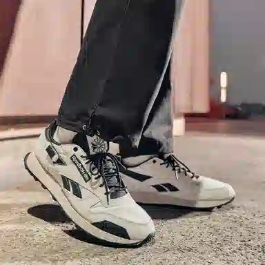 Reebok Classic Leather Winterized