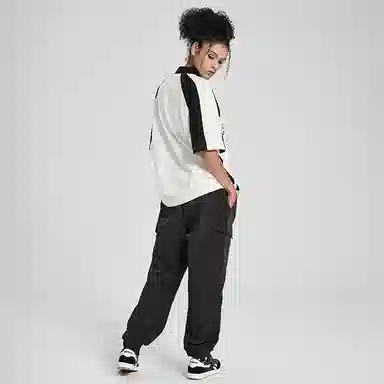 Reebok Polo Shirt White