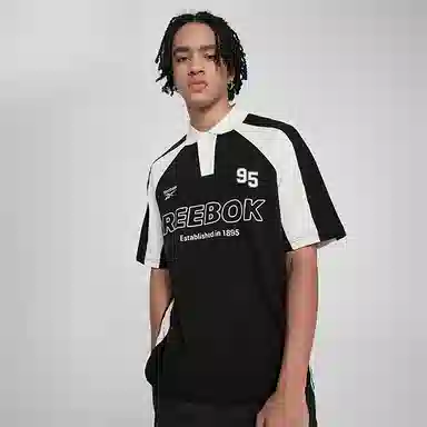 Reebok Polo Shirt