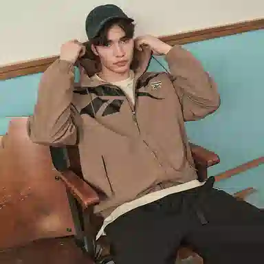 Reebok Logo