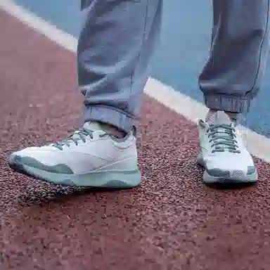 Reebok Hiit TR HLC Light Green