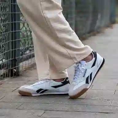 Reebok CAMPIO XT White