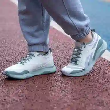 Reebok Hiit TR HLC Light Green