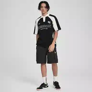 Reebok Polo Shirt