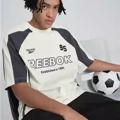 Reebok T