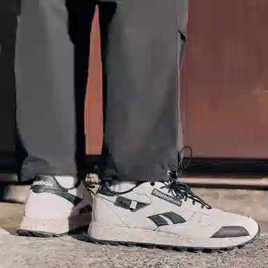 Reebok Classic Leather Winterized