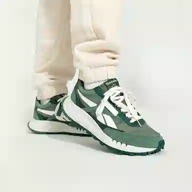 Reebok Cl Legacy W+ Green