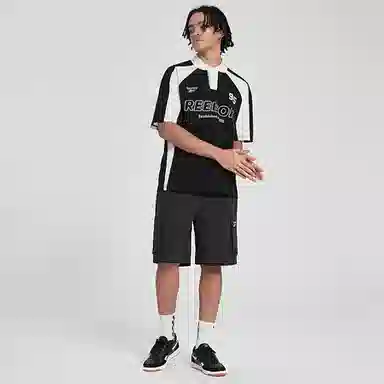 Reebok Polo Shirt