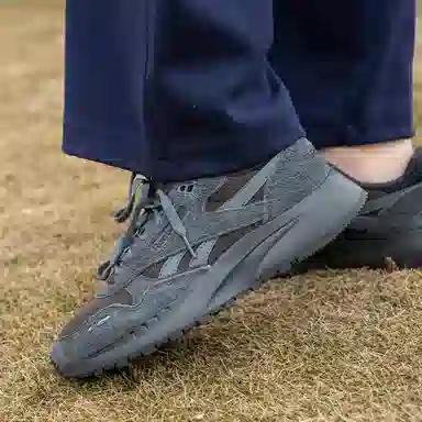 Reebok Classic Leather 2400 Black