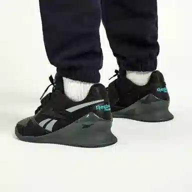 Reebok Legacy Lifter 3