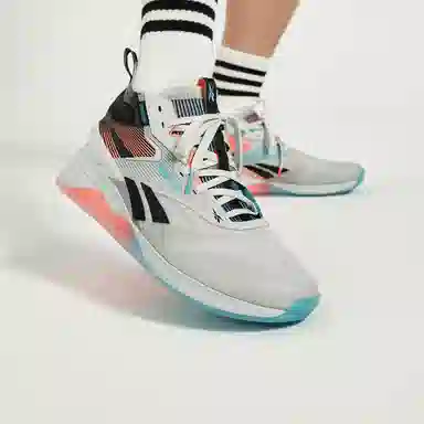 Reebok Nano Unknwn