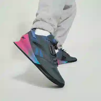 Reebok Legacy Lifter 3