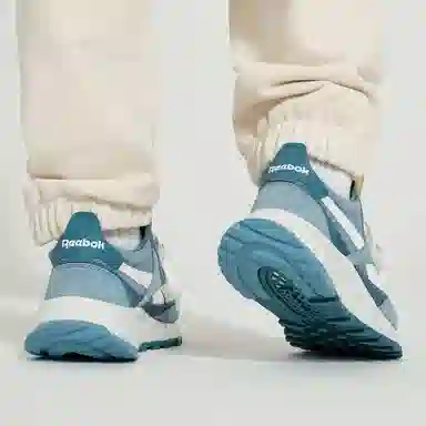 Reebok Cl Legacy W+ Blue