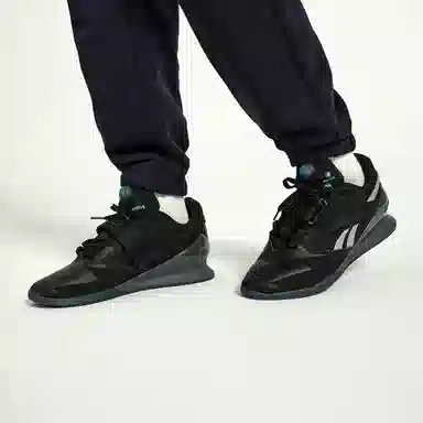 Reebok Legacy Lifter 3