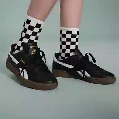 Reebok Club C Grounds