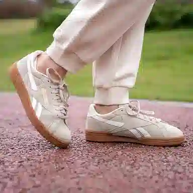 Reebok Club C Grounds Beige