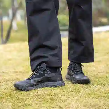 Reebok DMX Trail GTX Black