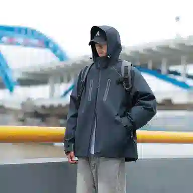 MDGR