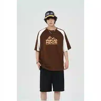 MDGR tT