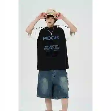 MDGR tT