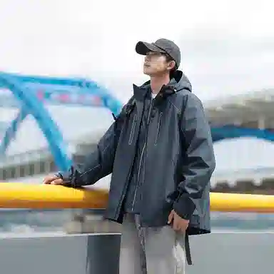 MDGR