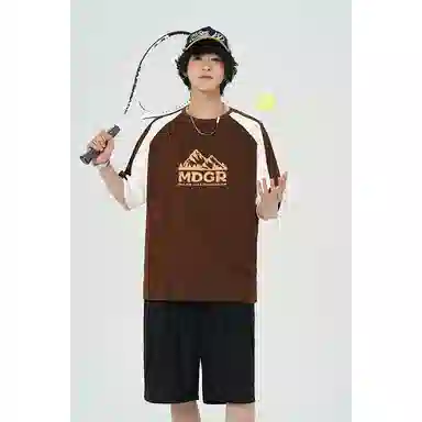 MDGR tT