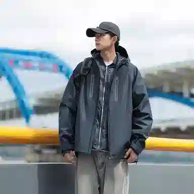 MDGR