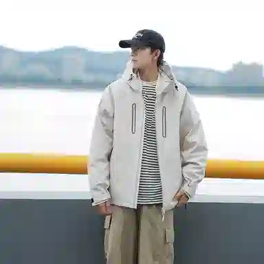 MDGR