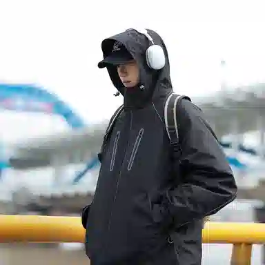 MDGR