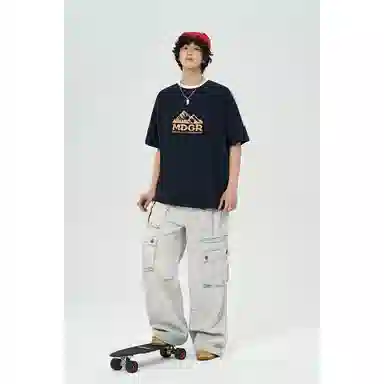 MDGR T