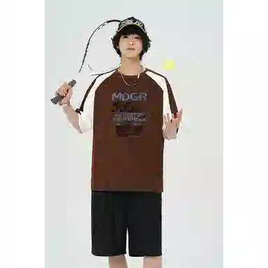 MDGR tT
