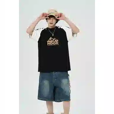 MDGR tT