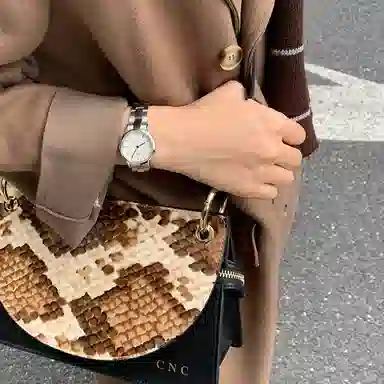 Daniel WellingtonDanielWellington 30m DW00100214