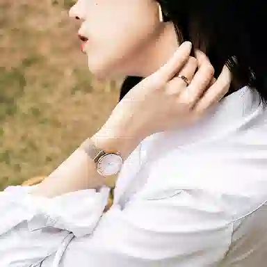 Daniel Wellington DW00100308+DW00100513