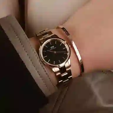 DW dw DanielWellington
