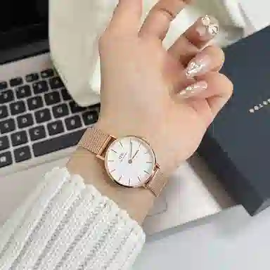 Daniel Wellington DW DW