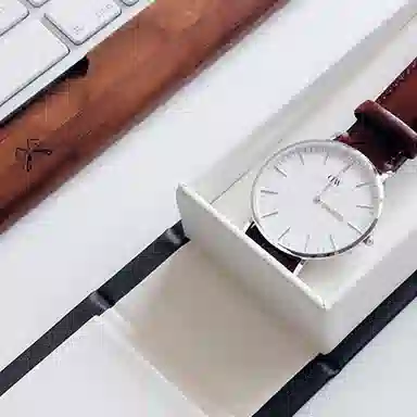 Daniel Wellington DW00100053