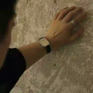 Daniel Wellington Classic Watch