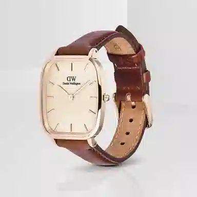 Daniel Wellington