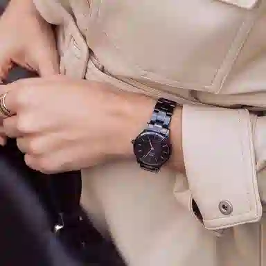 Daniel Wellington ICONIC