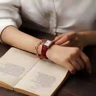 Daniel Wellington BOUND DW