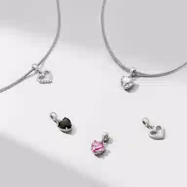Daniel Wellington DW CHARMS 925