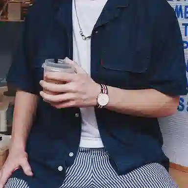 Daniel Wellington 30 DW00100003